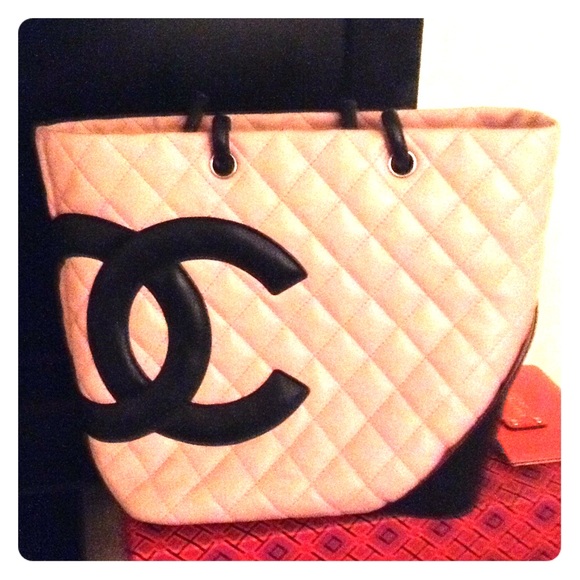 Chanel bag