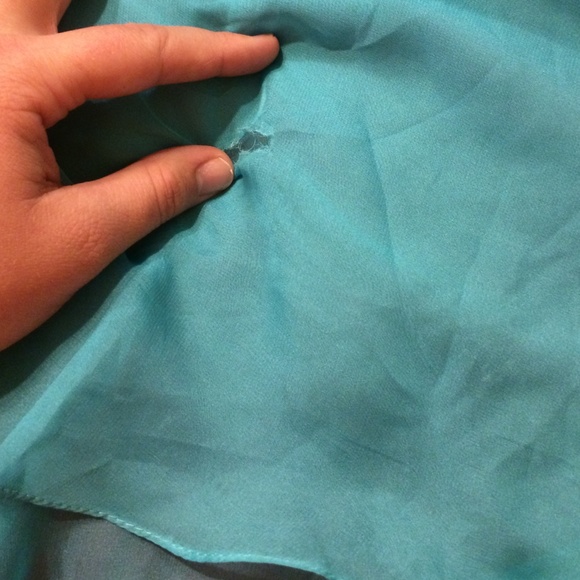 PROM DRESS! - Picture 4 of 4