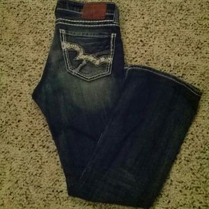 Big star jeans