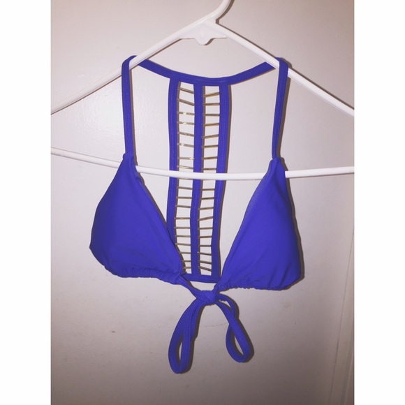 Bathing suit top