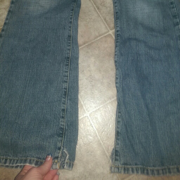 Jeans - Picture 2 of 4