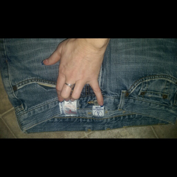 Jeans - Picture 3 of 4