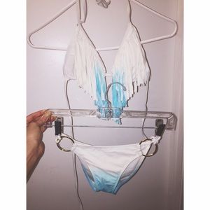 Bathing suit