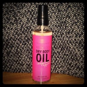 Victoria's Secret Miraculous Dry Body Oil