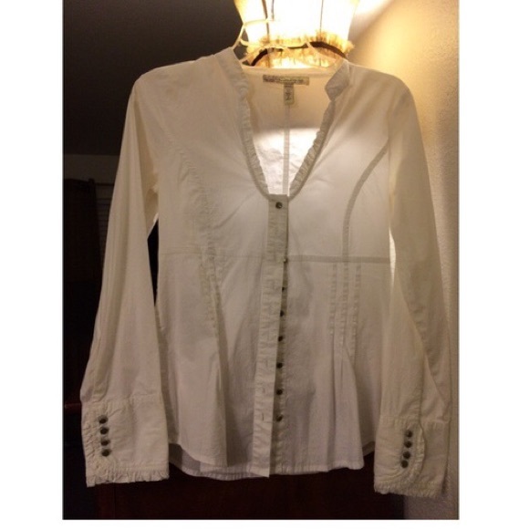 American Rag Tops - 🔴SALE🔴American Rag Button Up