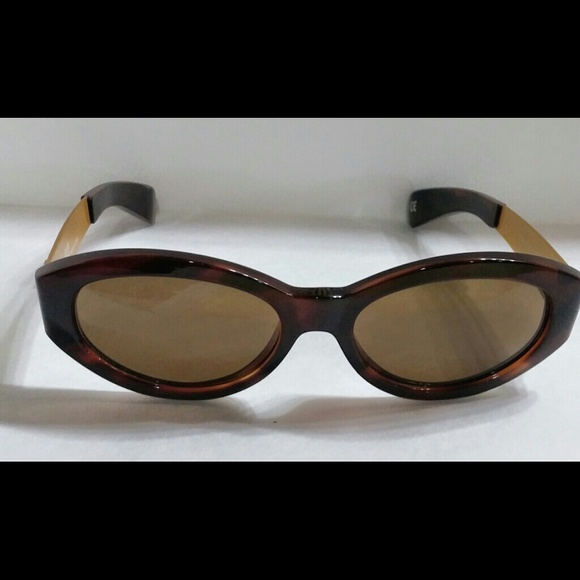 Vintage Gianni Versace Sunglasses main image 4