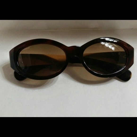 Vintage Gianni Versace Sunglasses