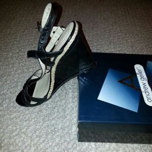 Sandal Wedges