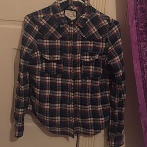 Flannel