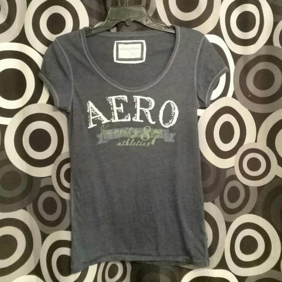 Aeropostale shirt