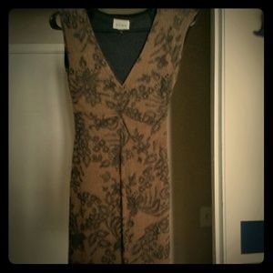 Size Small Ruby dress