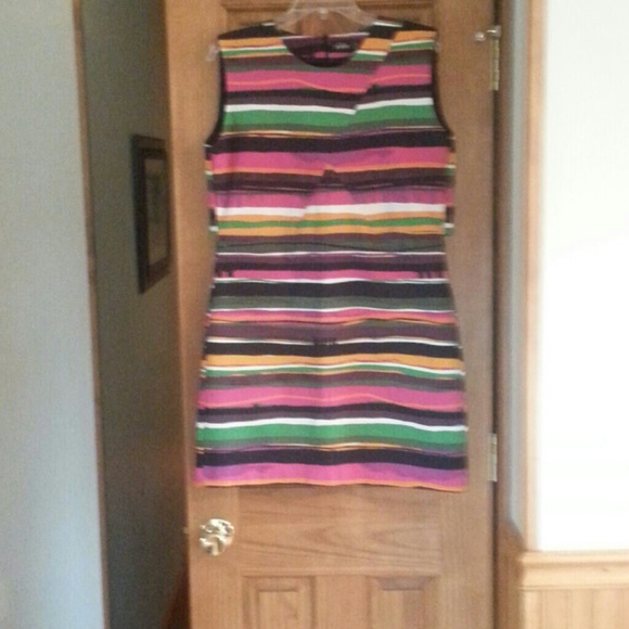 Kate Spade Saturday dress