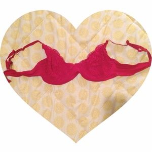 ❤️ Lacey Bra (by Jessica Simpson) ❤️