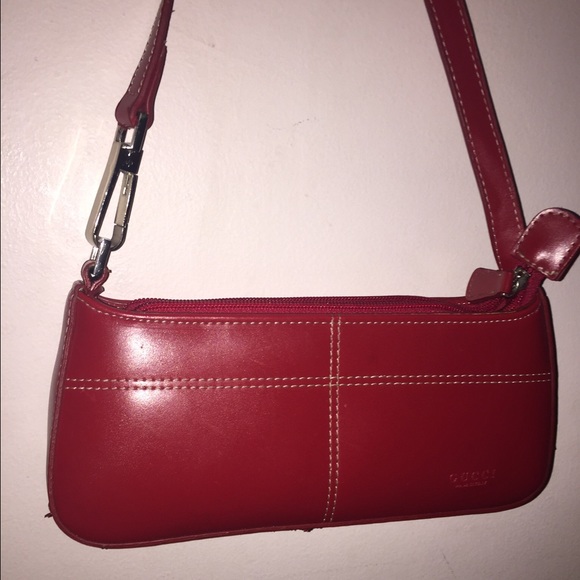 GUCCI purse