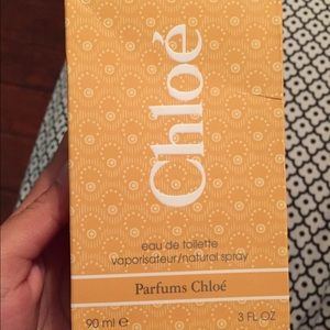 Chloe Original Perfume (Discontinued)
