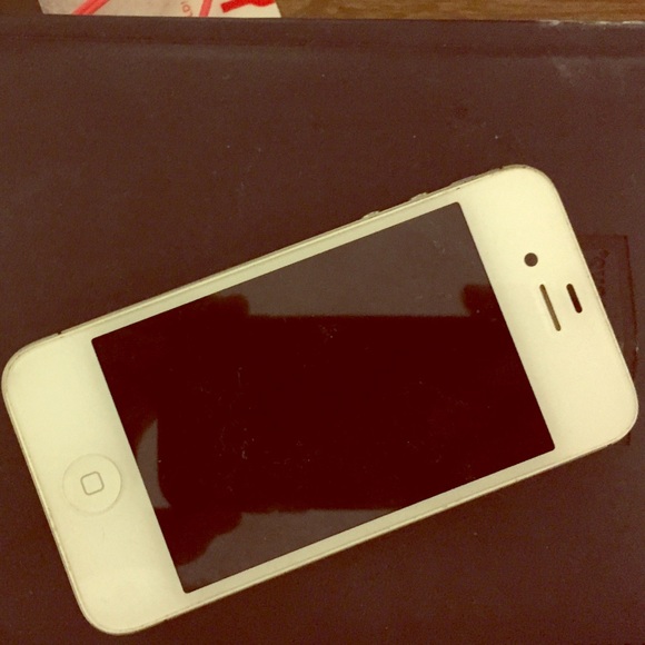 Verizon iPhone 4