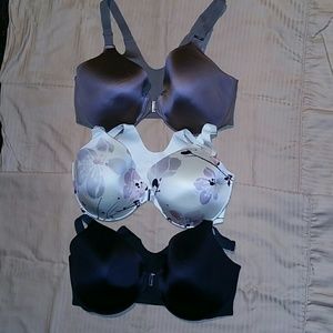 ***BUNDLE NWOT SOMA BRA'S BUNDLE***