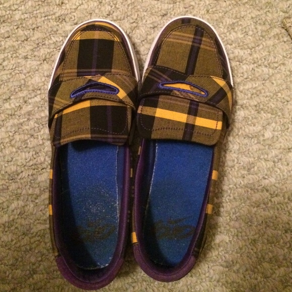 Nike Slip-Ons