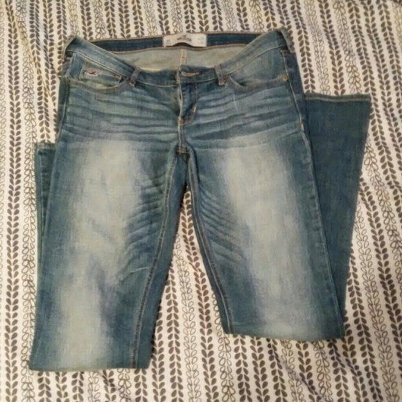 Hollister pants