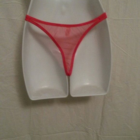 Brazilian underwear - Picture 3 of 4