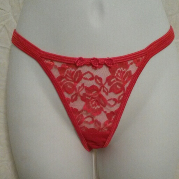 Brazilian underwear - Picture 4 of 4