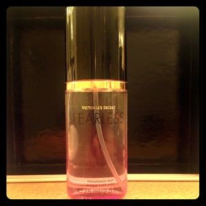 Victoria's Secret Fearless