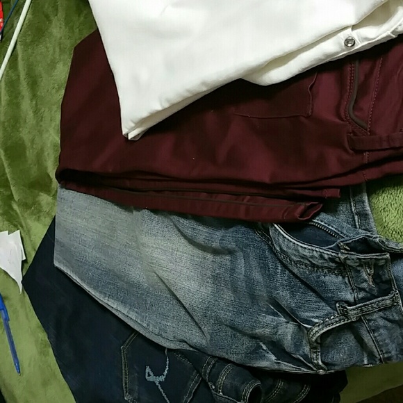 Pants - Picture 3 of 3