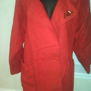 Women jacket
