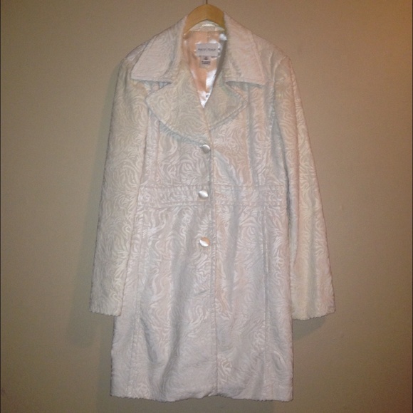White House Black Market Jacket