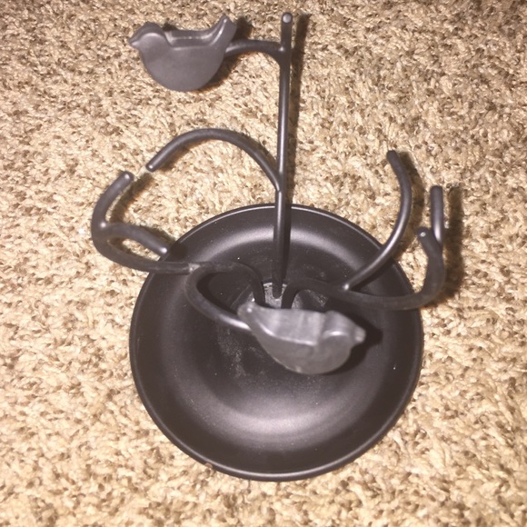 Ring holder