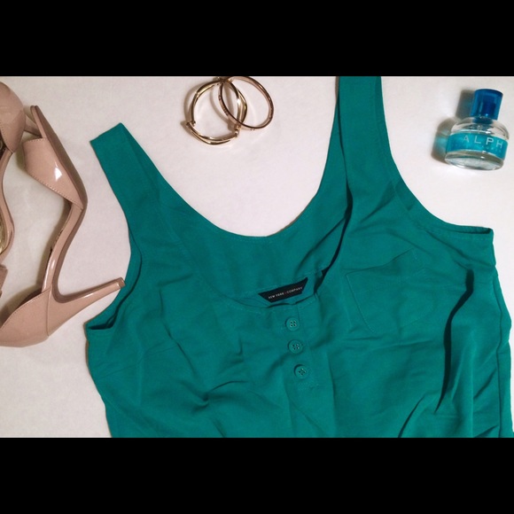 🚫sold in bundle🚫 NY&Co. Romper S