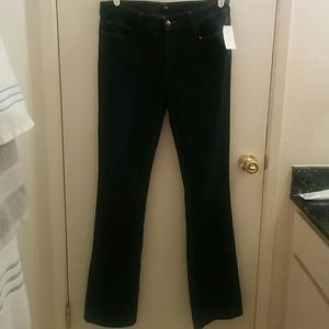 Joe's Jeans Starlet Slimleg Boot cut Jeans