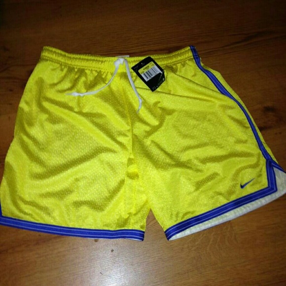 Nike shorts