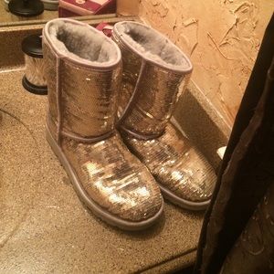 Brand new uggs!