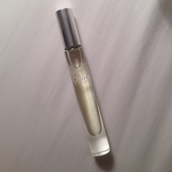 Chloe eau de toilette rollerball