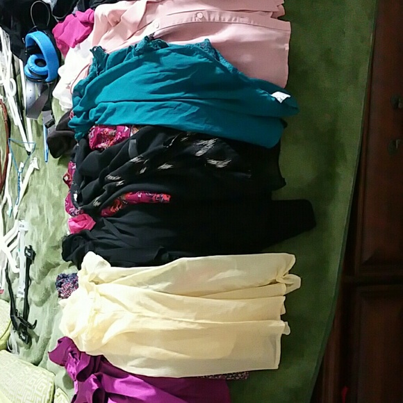 Shirts