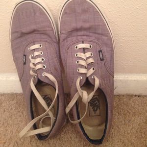 Vans shoes