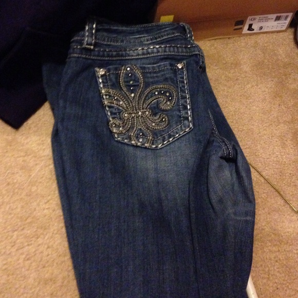 Easy Boot Miss Me