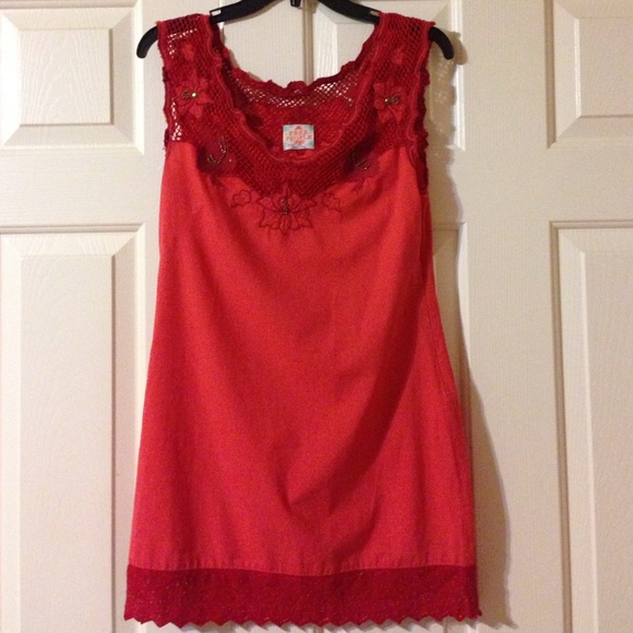 Free People Dresses & Skirts - Free People dress no trades
