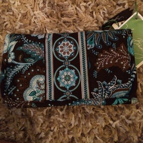 Vera Bradley Wallet
