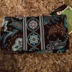 Vera Bradley Wallet