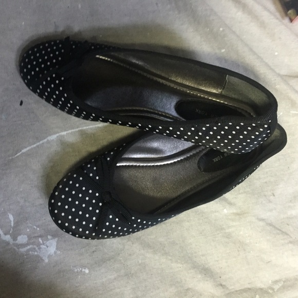 Steve Madden ballet flats