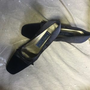 Karen Scott heels