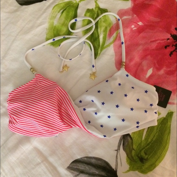 Victoria's Secret swimsuit