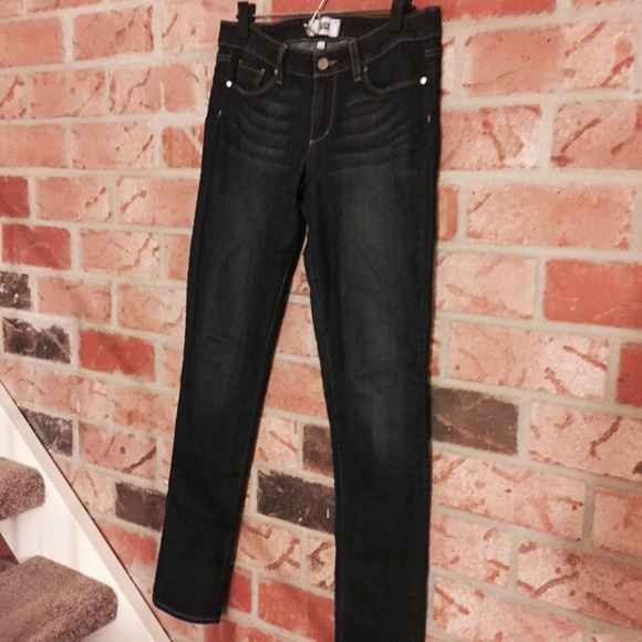 Paige Denim Jeans