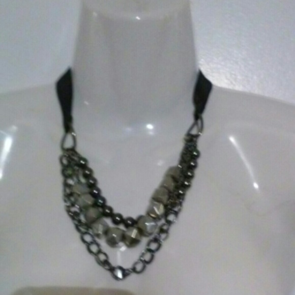 Chain Necklace