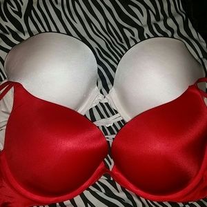 Vs bras