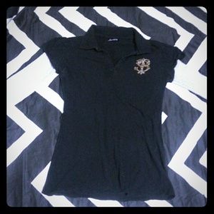 ⭐💎South Pole Collar Sweater💎⭐