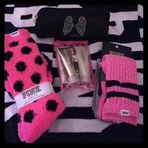 PINK bundle
