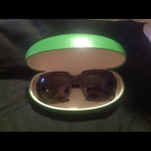 Authentic Kate Spade Sunglasses